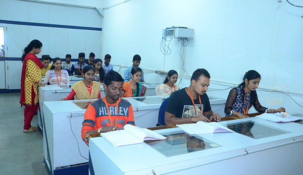 Jnan Vikas Mandal Mehta Degree College Navi Mumbai Academic Facility photo 8